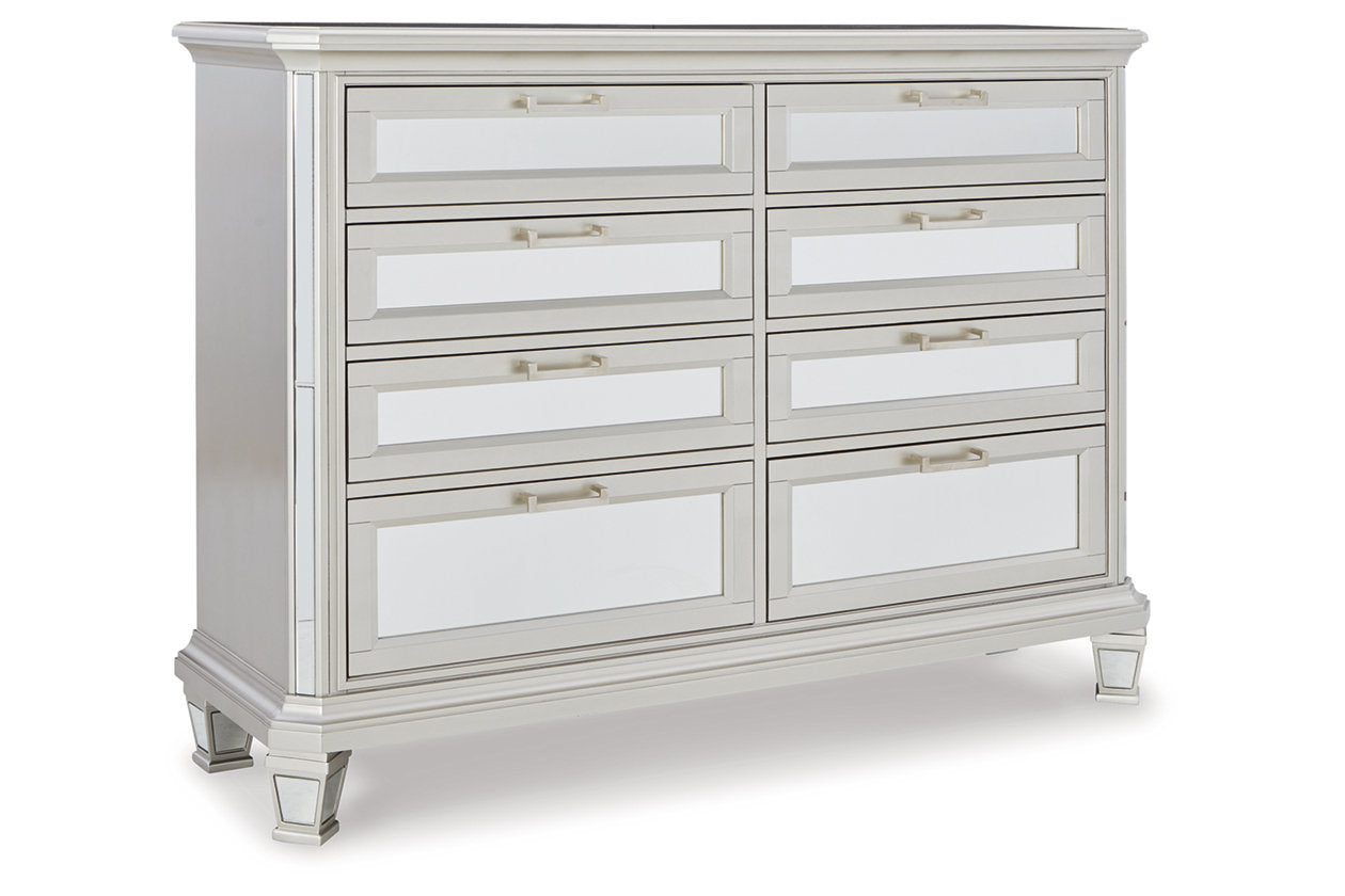 Lindenfield Bedroom - Tampa Furniture Outlet