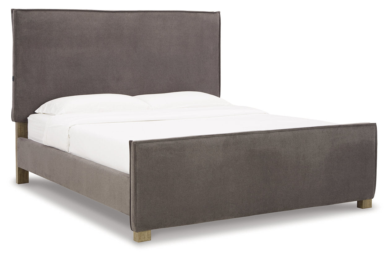 Krystanza Bedroom - Tampa Furniture Outlet