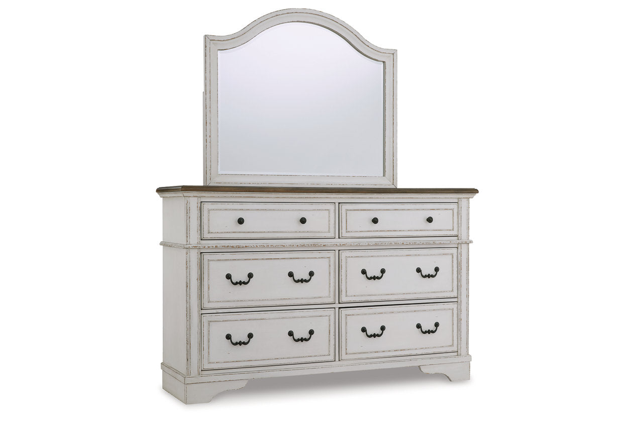 Brollyn Bedroom - Tampa Furniture Outlet