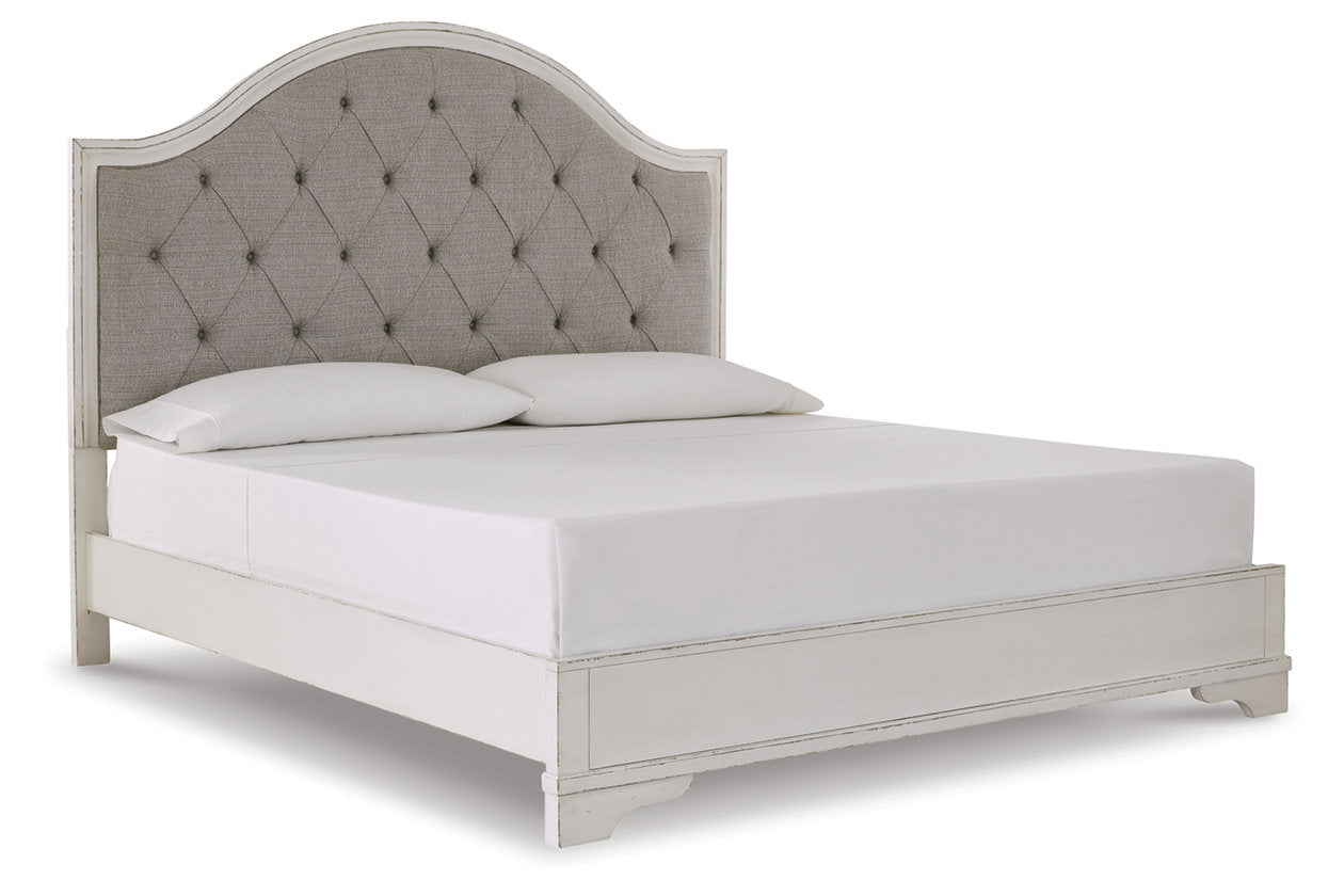 Brollyn Bedroom - Tampa Furniture Outlet