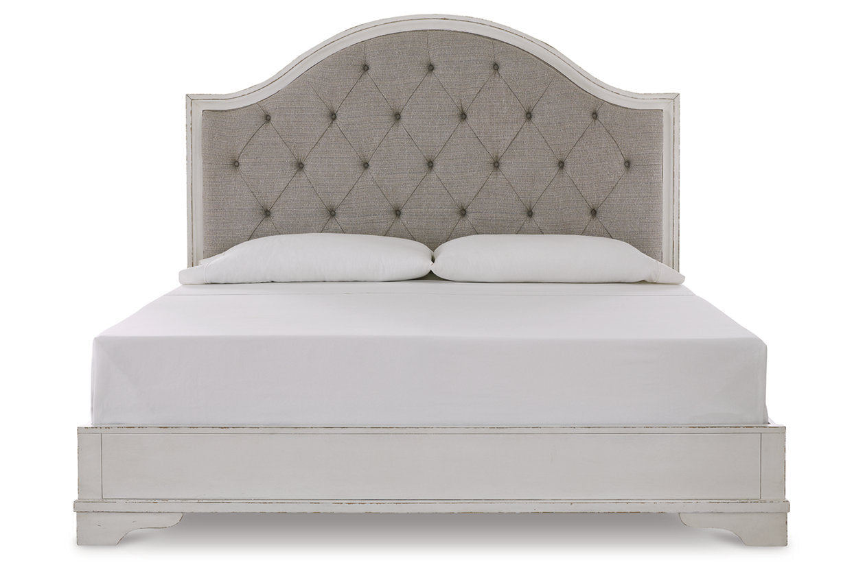 Brollyn Bedroom - Tampa Furniture Outlet