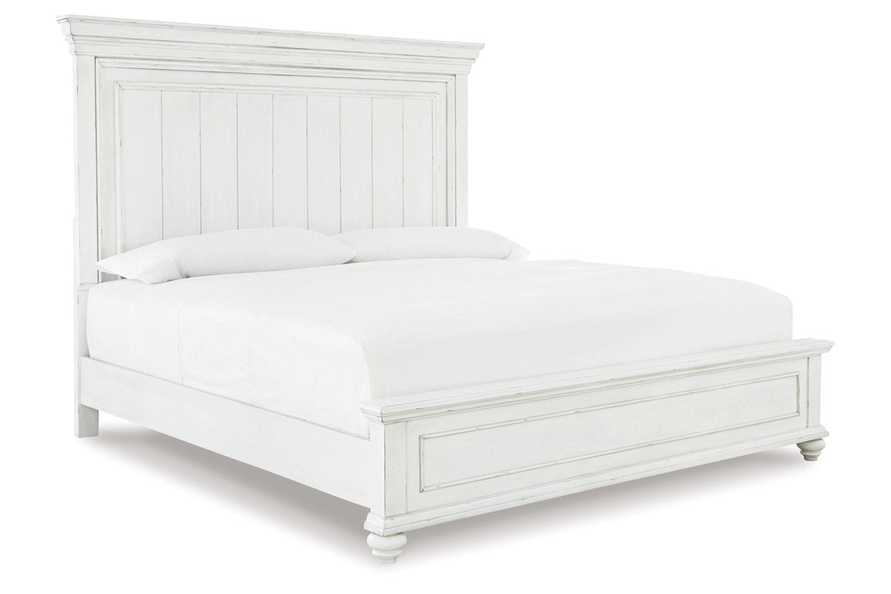 Kanwyn Bedroom - Tampa Furniture Outlet