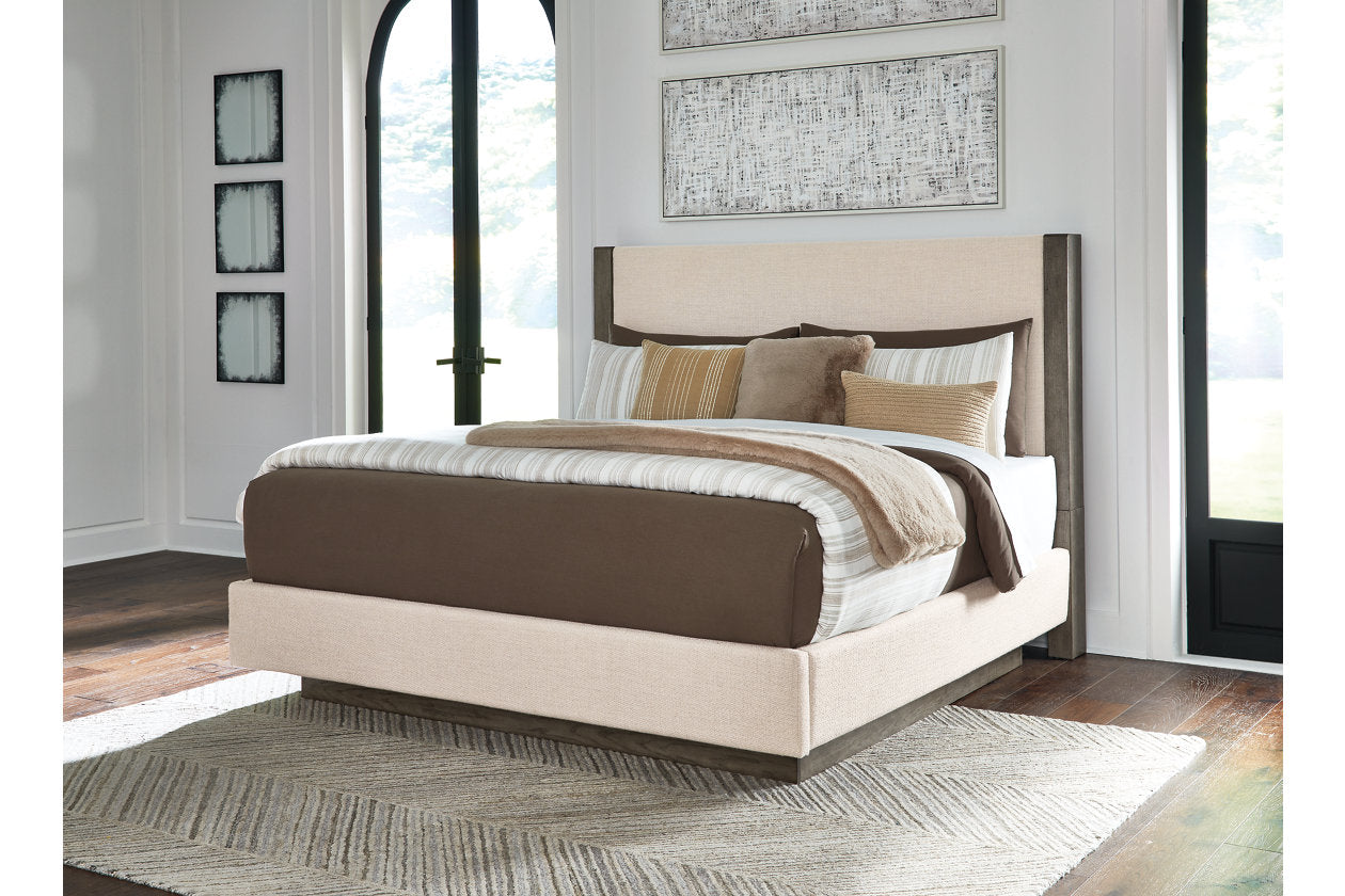 Anibecca Bedroom - Tampa Furniture Outlet