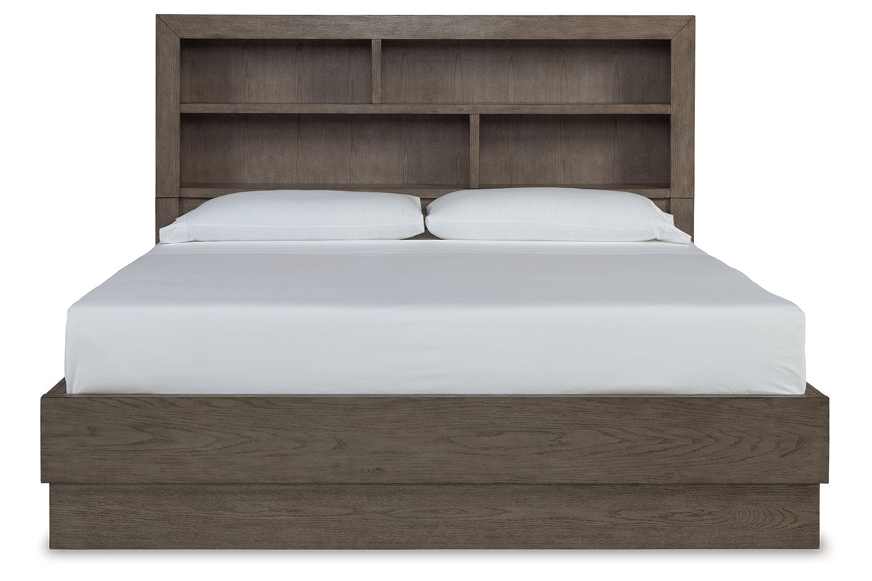 Anibecca Bedroom - Tampa Furniture Outlet