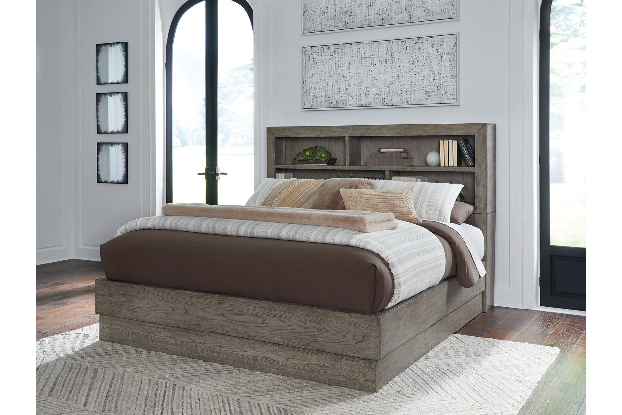 Anibecca Bedroom - Tampa Furniture Outlet