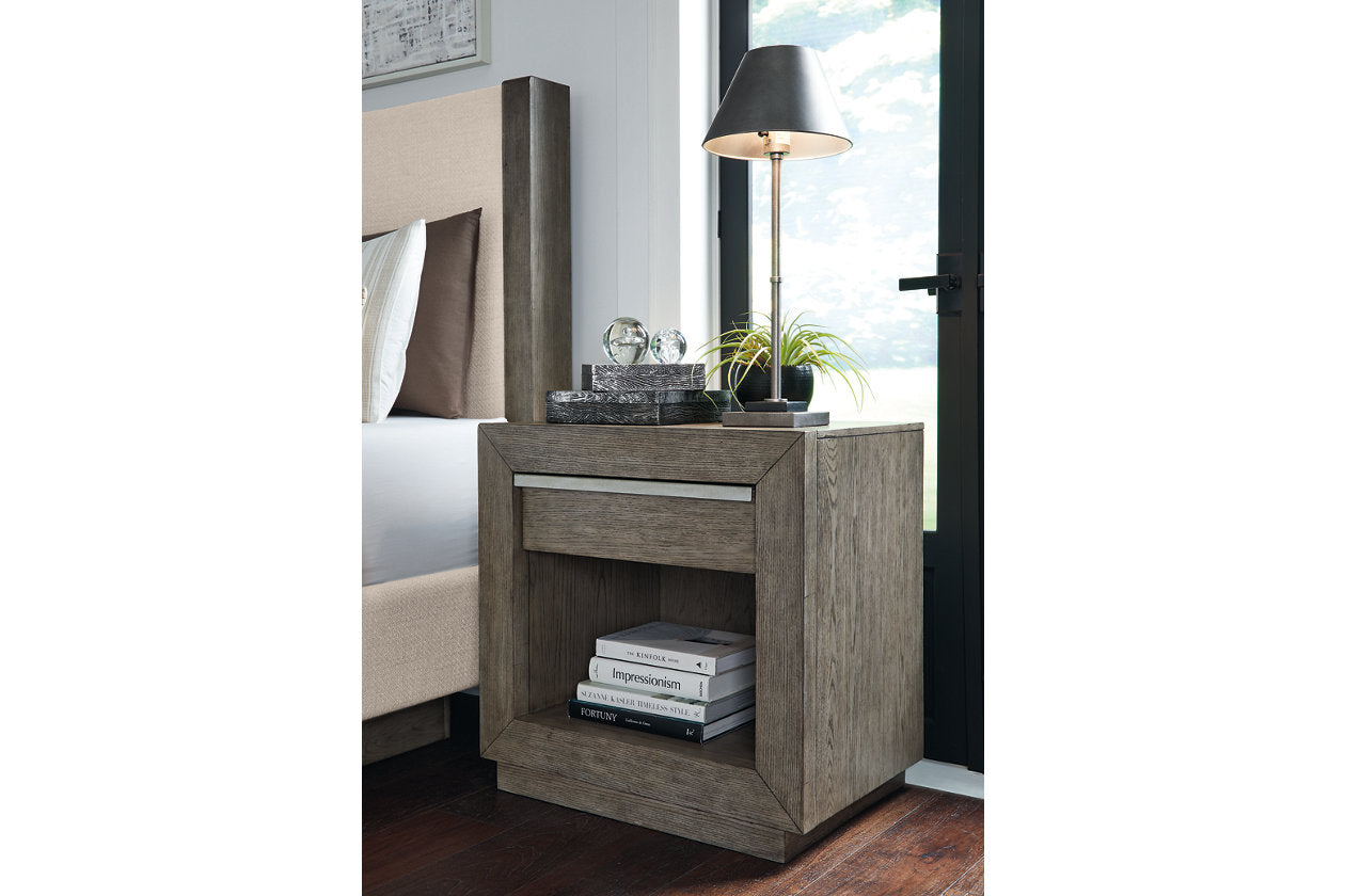 Anibecca Bedroom - Tampa Furniture Outlet