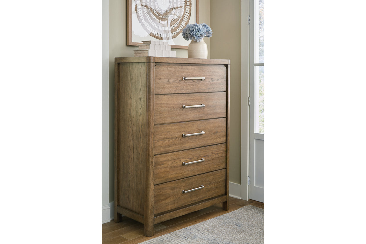 Cabalynn Bedroom - Tampa Furniture Outlet