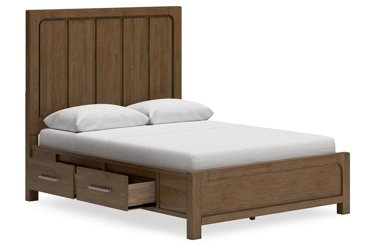 Cabalynn Bedroom - Tampa Furniture Outlet