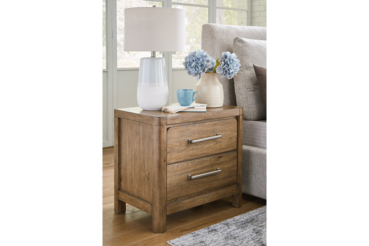 Cabalynn Bedroom - Tampa Furniture Outlet