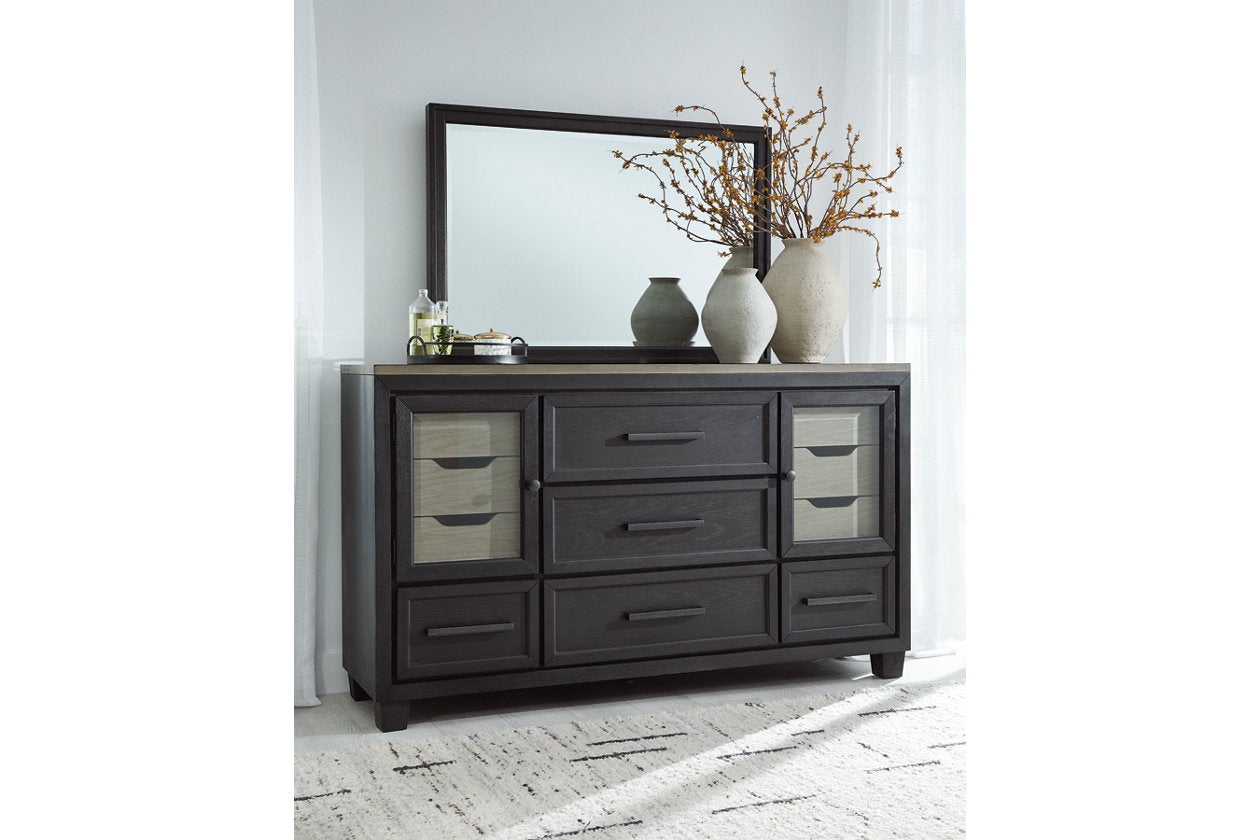 Foyland Bedroom - Tampa Furniture Outlet