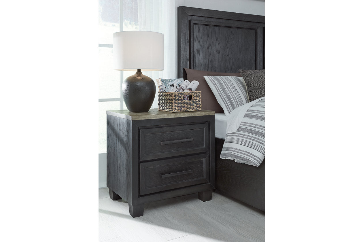 Foyland Bedroom - Tampa Furniture Outlet