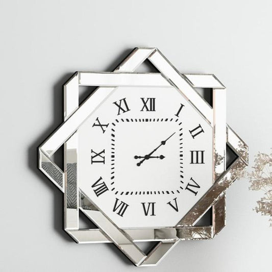 Brothers Wall Clock - C008