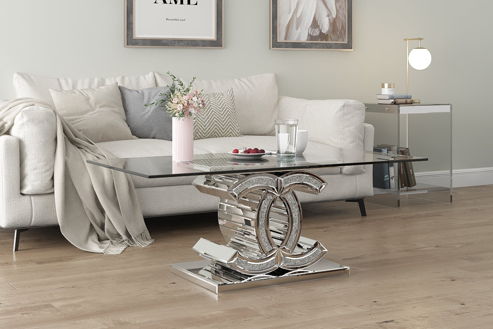 CC Coffee Table collection