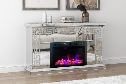 Fireplace Console - JA20