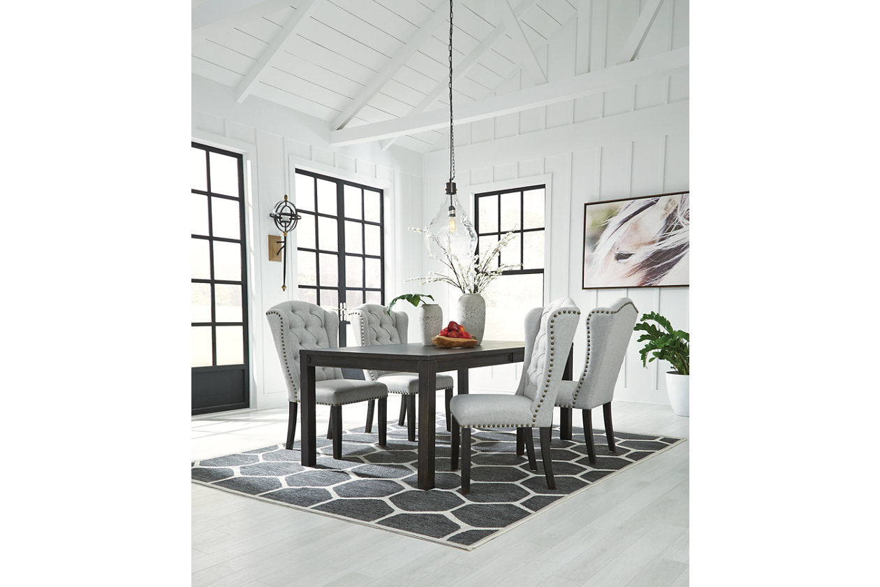 Jeanette Dining Room - Tampa Furniture Outlet