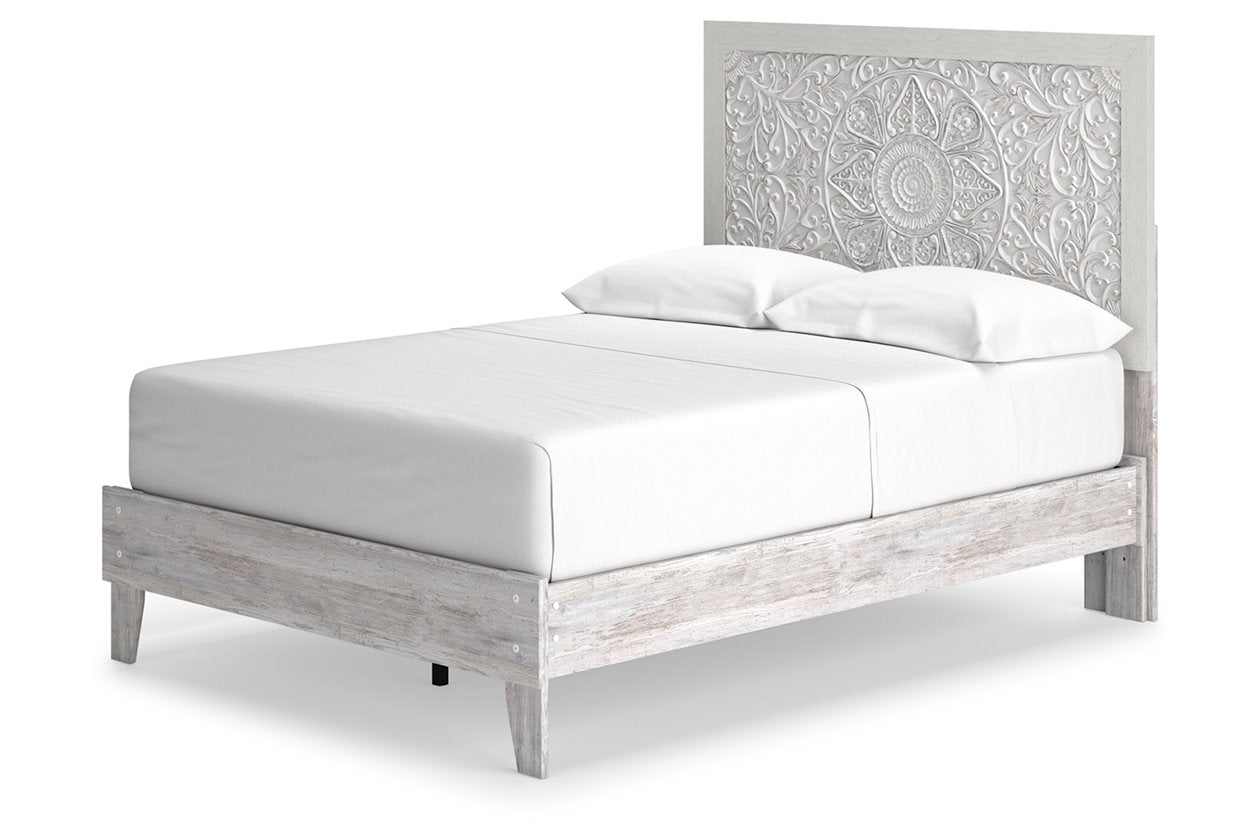 Paxberry Bedroom - Tampa Furniture Outlet