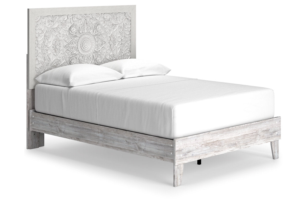 Paxberry Bedroom - Tampa Furniture Outlet