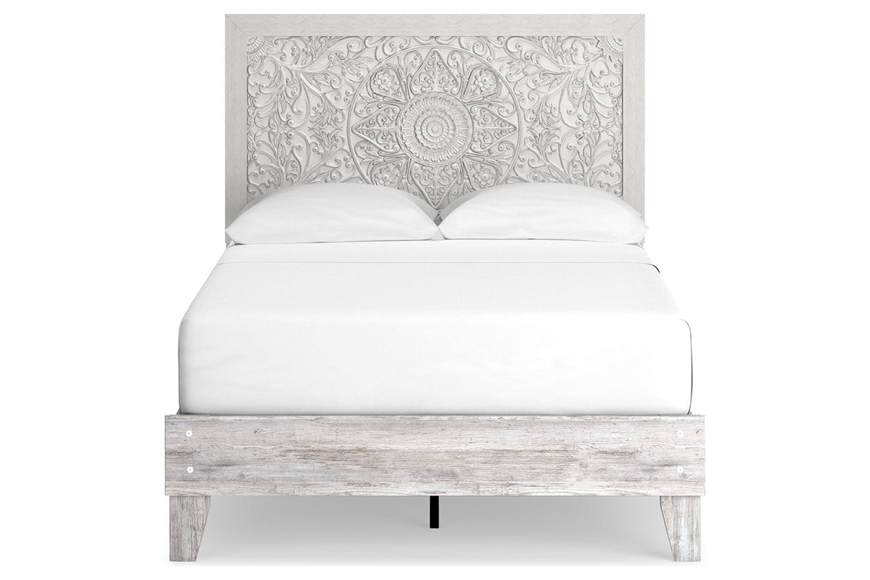 Paxberry Bedroom - Tampa Furniture Outlet