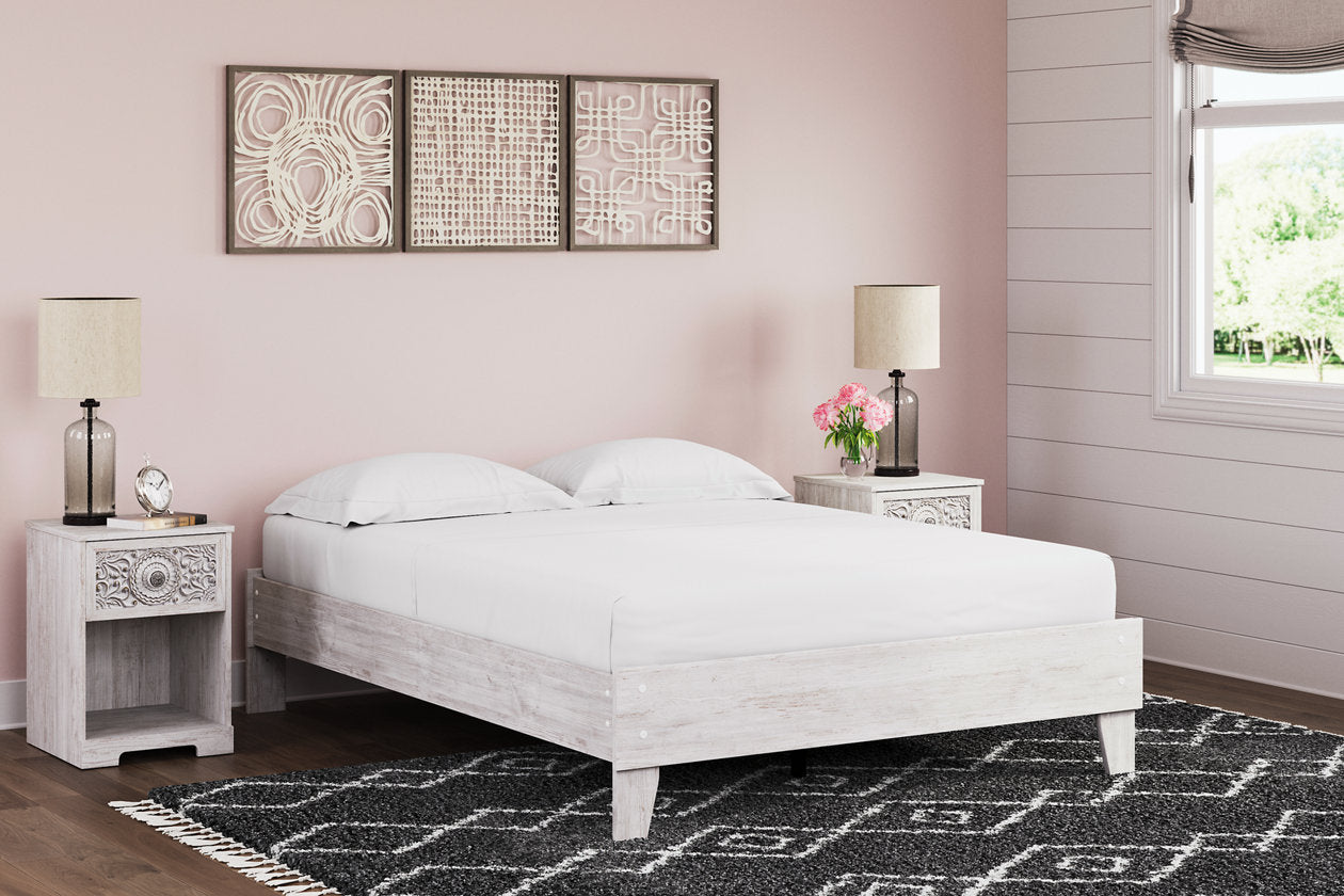 Paxberry Bedroom - Tampa Furniture Outlet