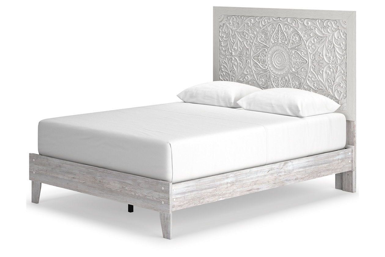 Paxberry Bedroom - Tampa Furniture Outlet