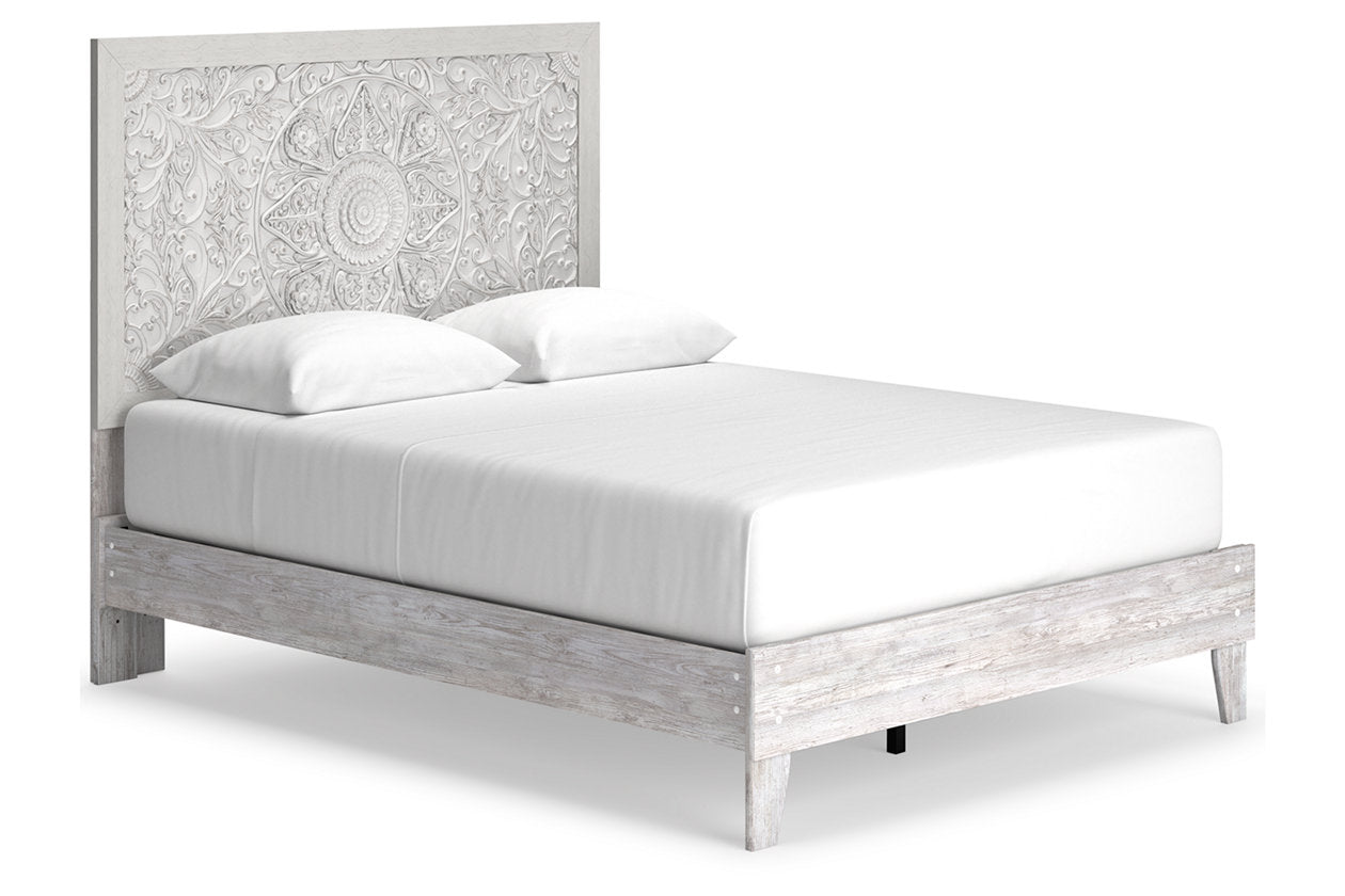 Paxberry Bedroom - Tampa Furniture Outlet