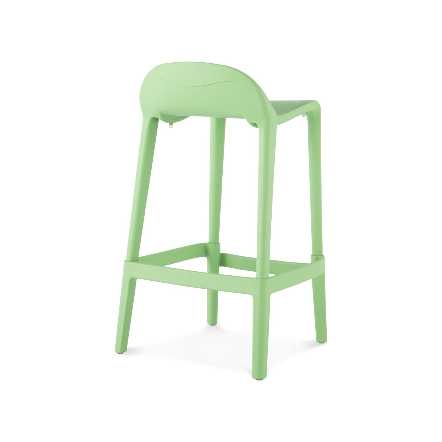 7057 LAGOON JOYOUS COUNTER STOOL - 2 pcs / set