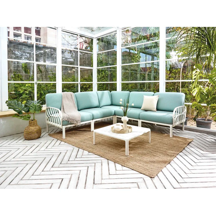 Lagoon LAUREL 7215CC Club Chair With Cushions