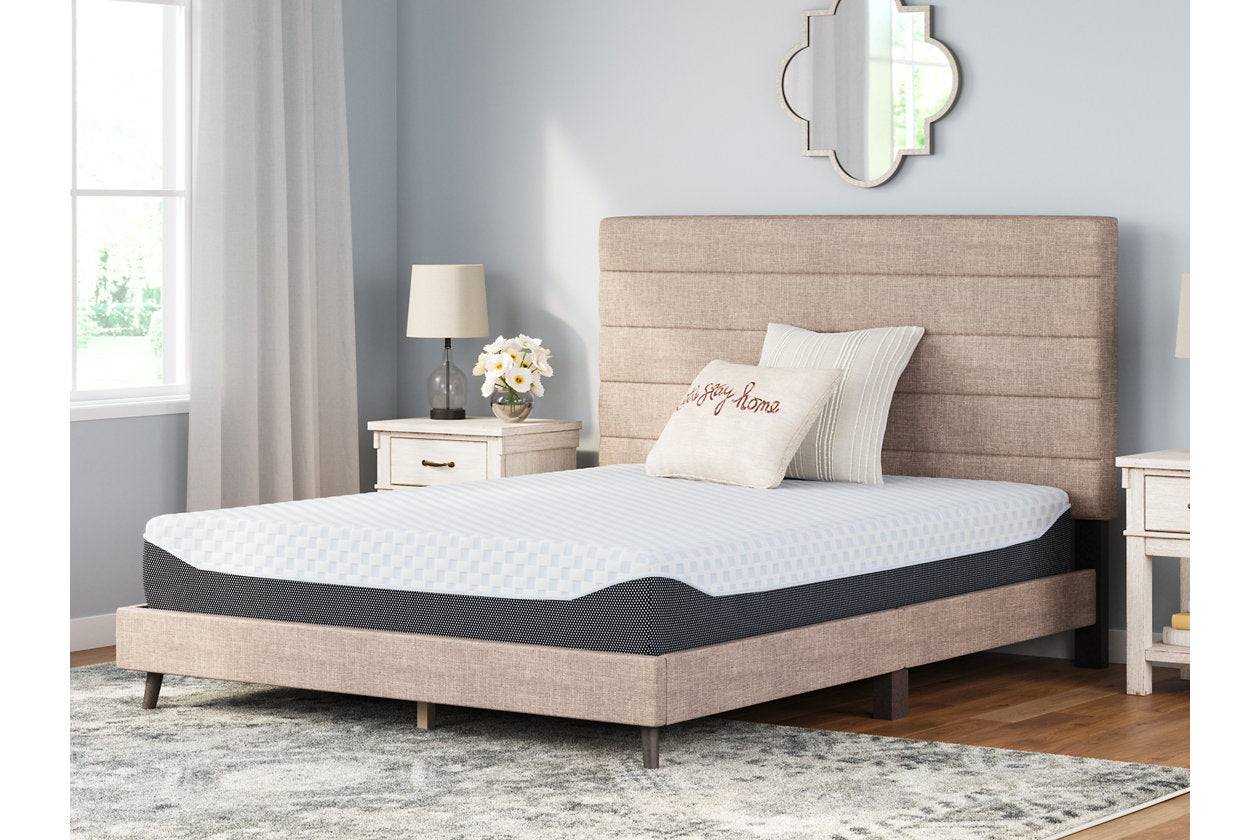 10 Inch Chime Elite Mattress - Tampa Furniture Outlet