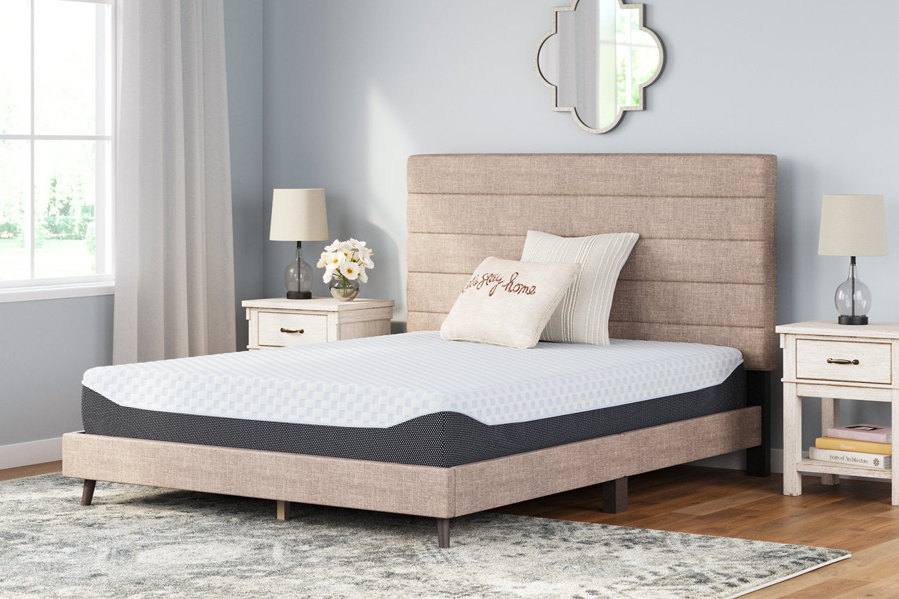 10 Inch Chime Elite Mattress - Tampa Furniture Outlet