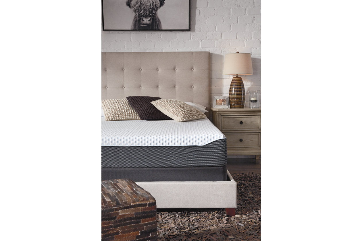 10 Inch Chime Elite Mattress - Tampa Furniture Outlet