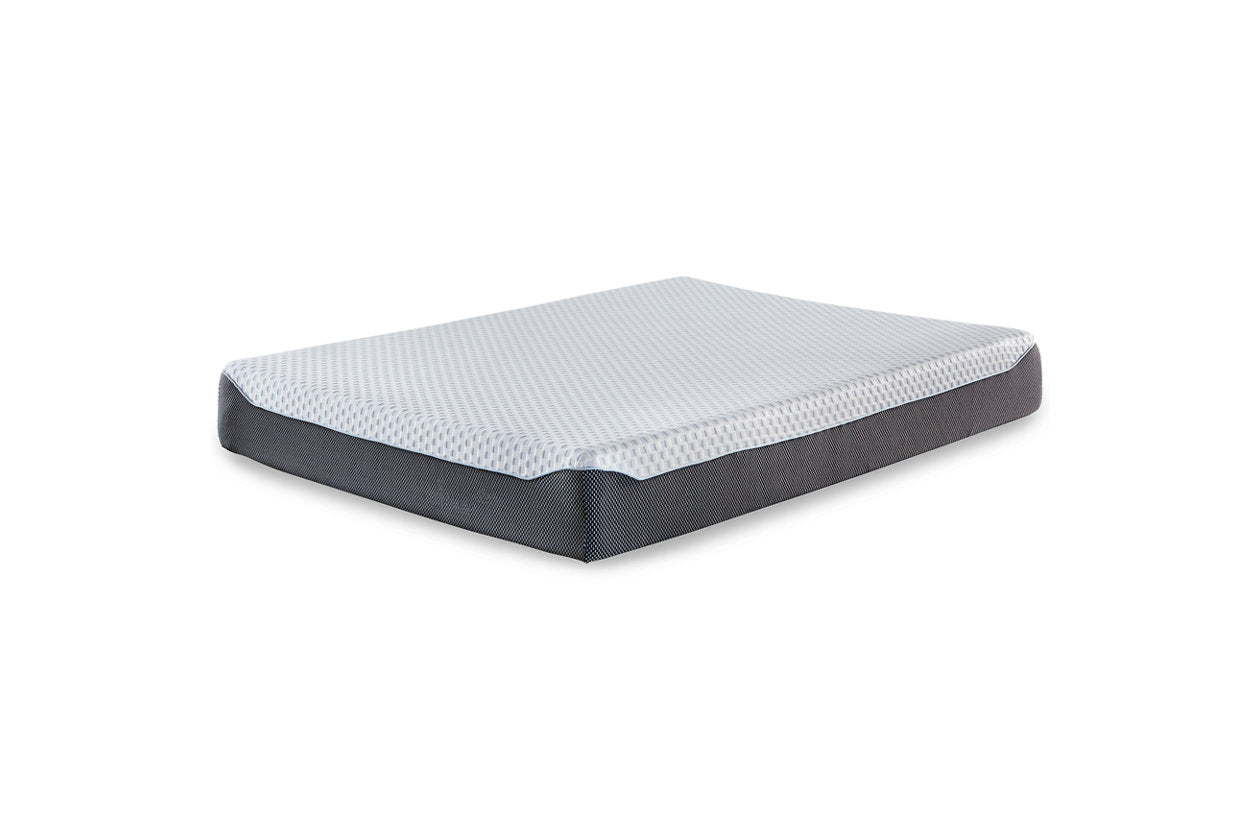 10 Inch Chime Elite Mattress - Tampa Furniture Outlet