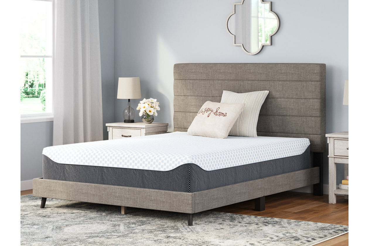 12 Inch Chime Elite Mattress - Tampa Furniture Outlet