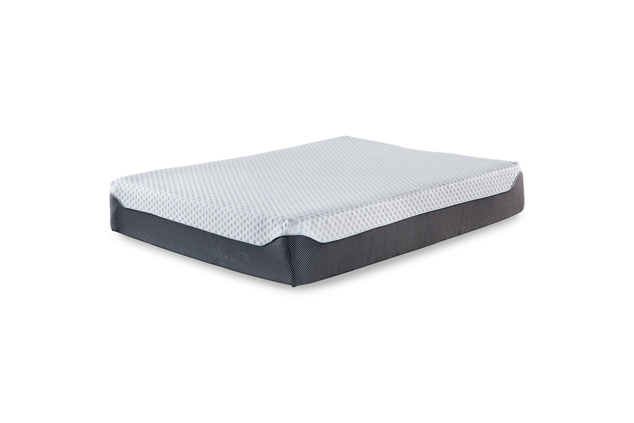 12 Inch Chime Elite Mattress - Tampa Furniture Outlet