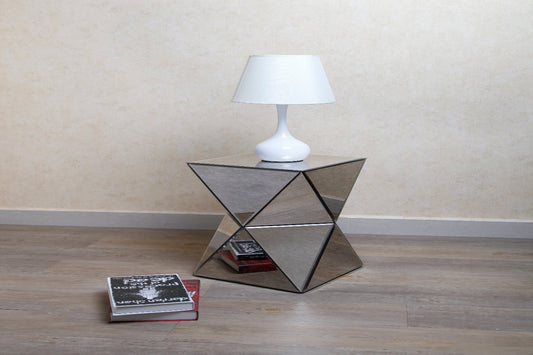 Mira End Table