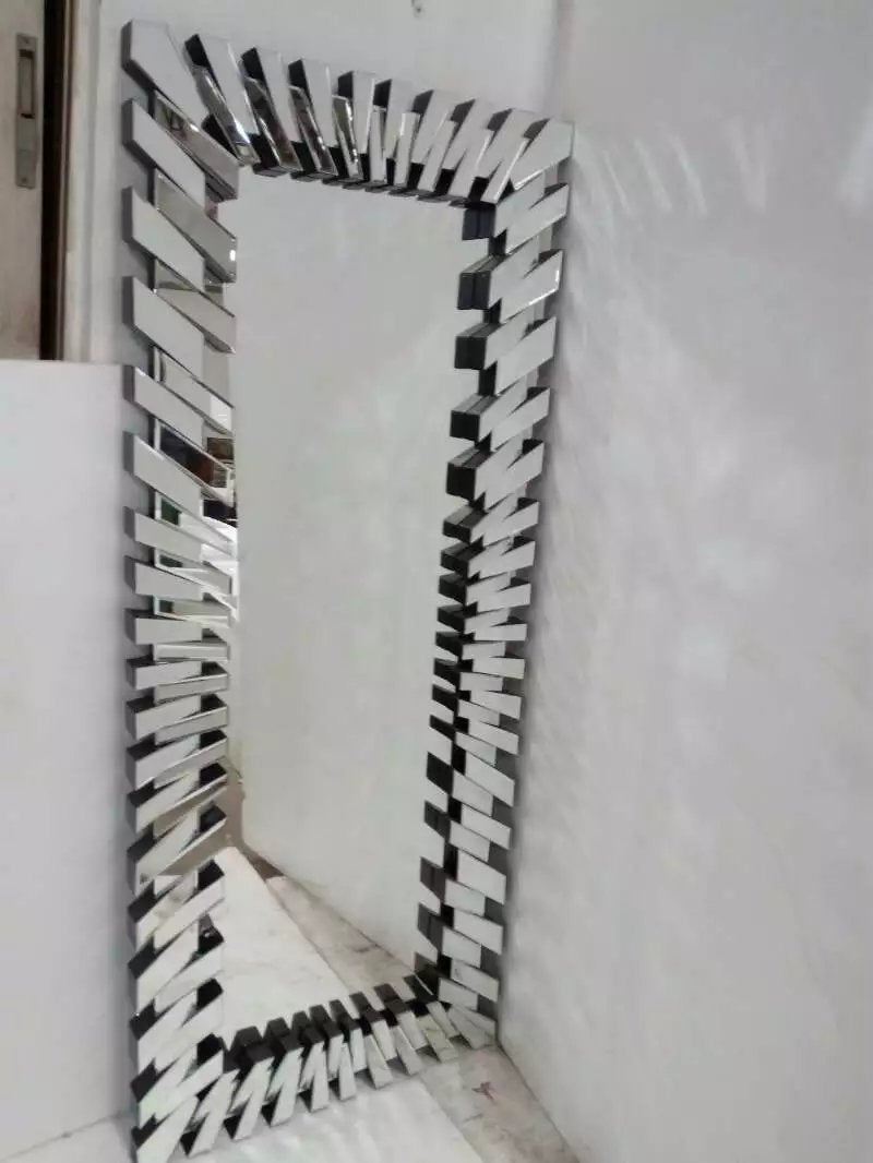 Brothers Wall Mirror- -MIR 358