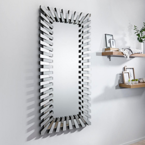 Brothers Wall Mirror- -MIR 358