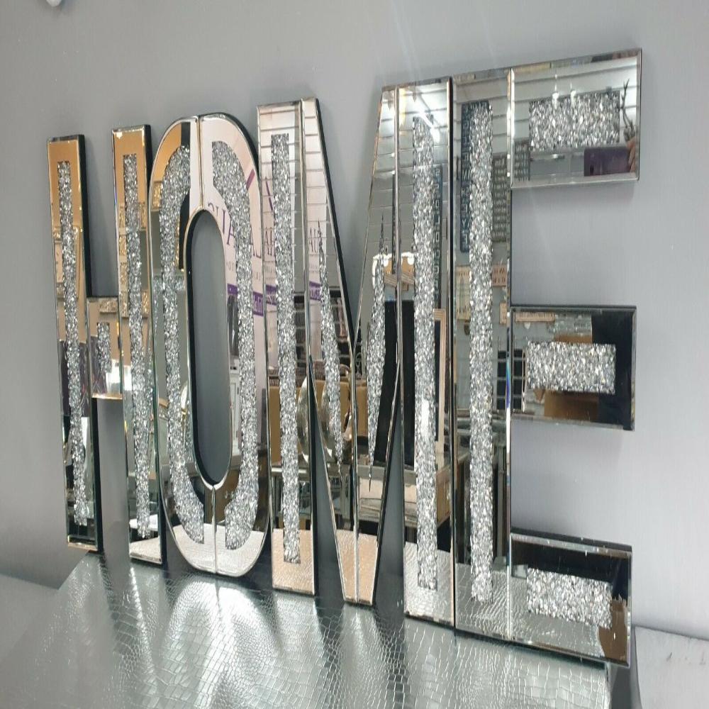 Home Mirror Decor