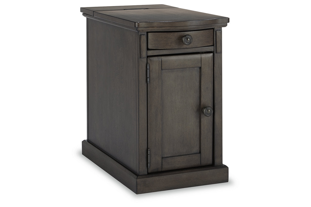 Laflorn End Table - Tampa Furniture Outlet