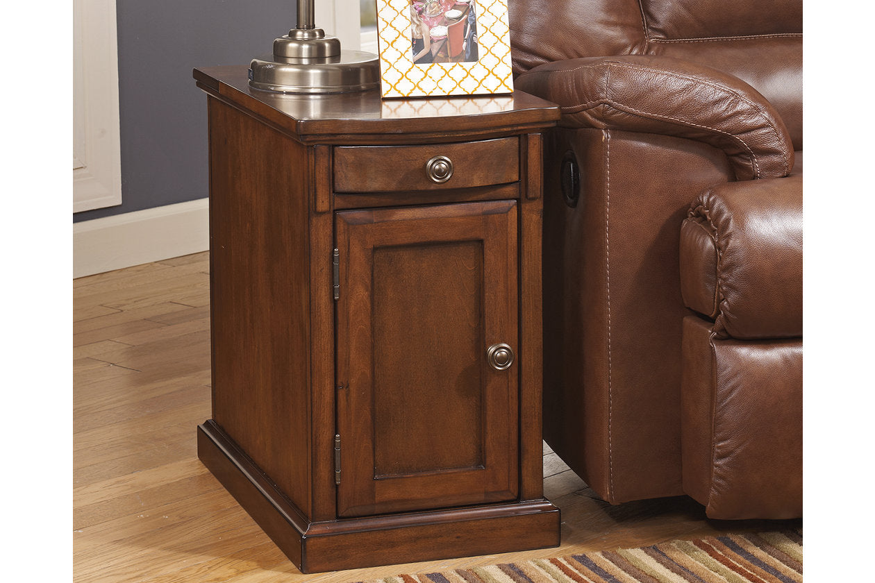 Laflorn End Table - Tampa Furniture Outlet