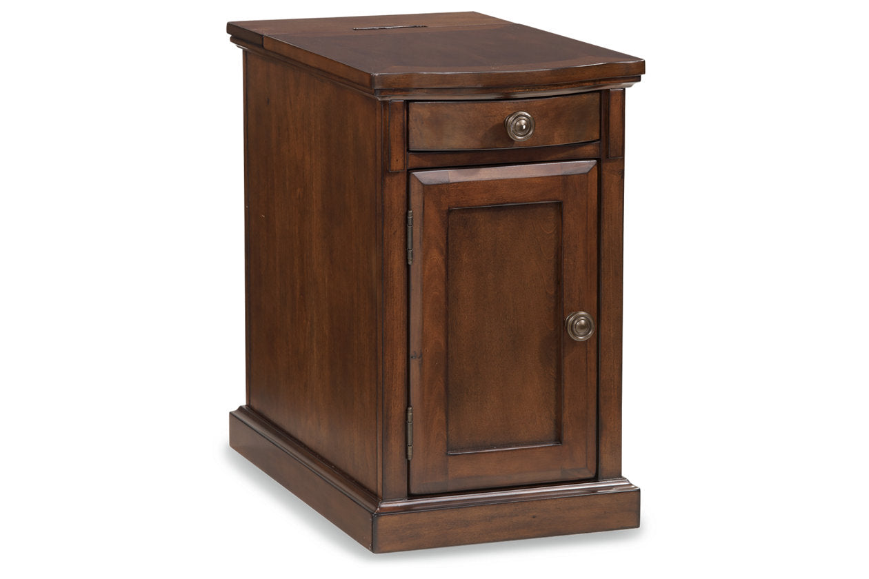 Laflorn End Table - Tampa Furniture Outlet