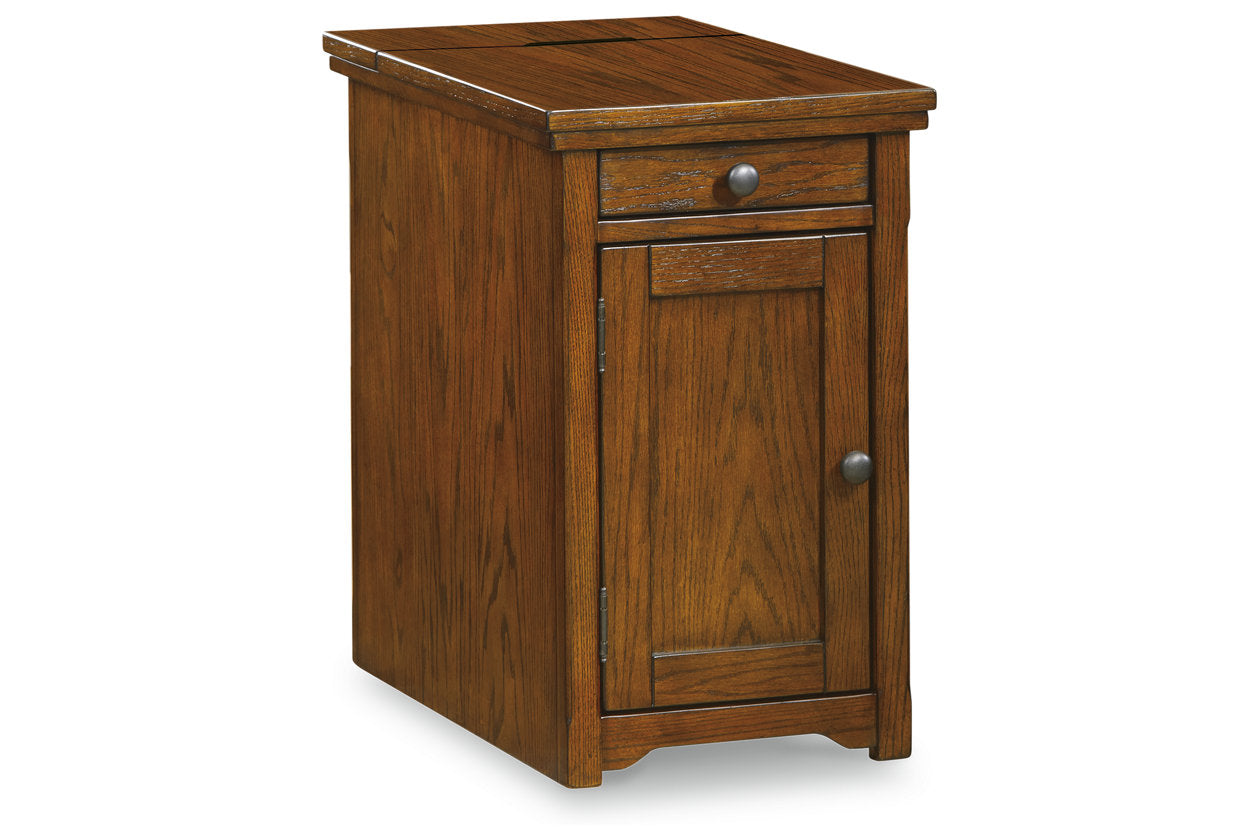 Laflorn End Table - Tampa Furniture Outlet