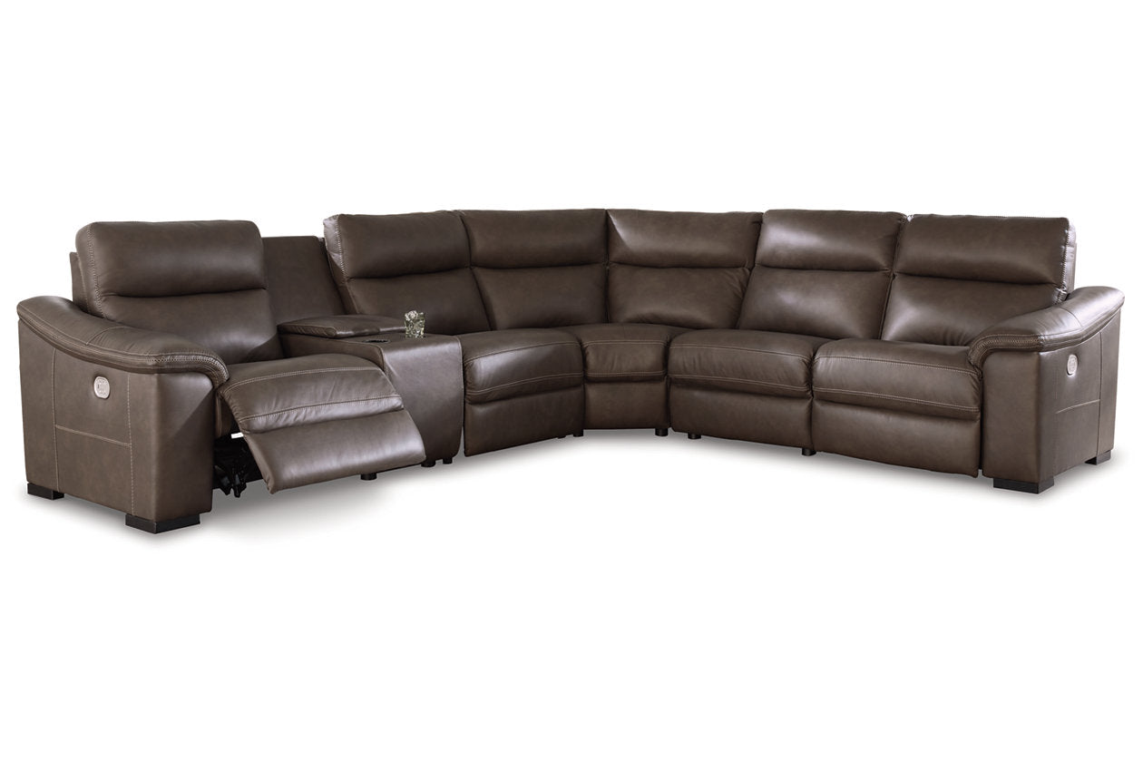 Salvatore Living Room - Tampa Furniture Outlet