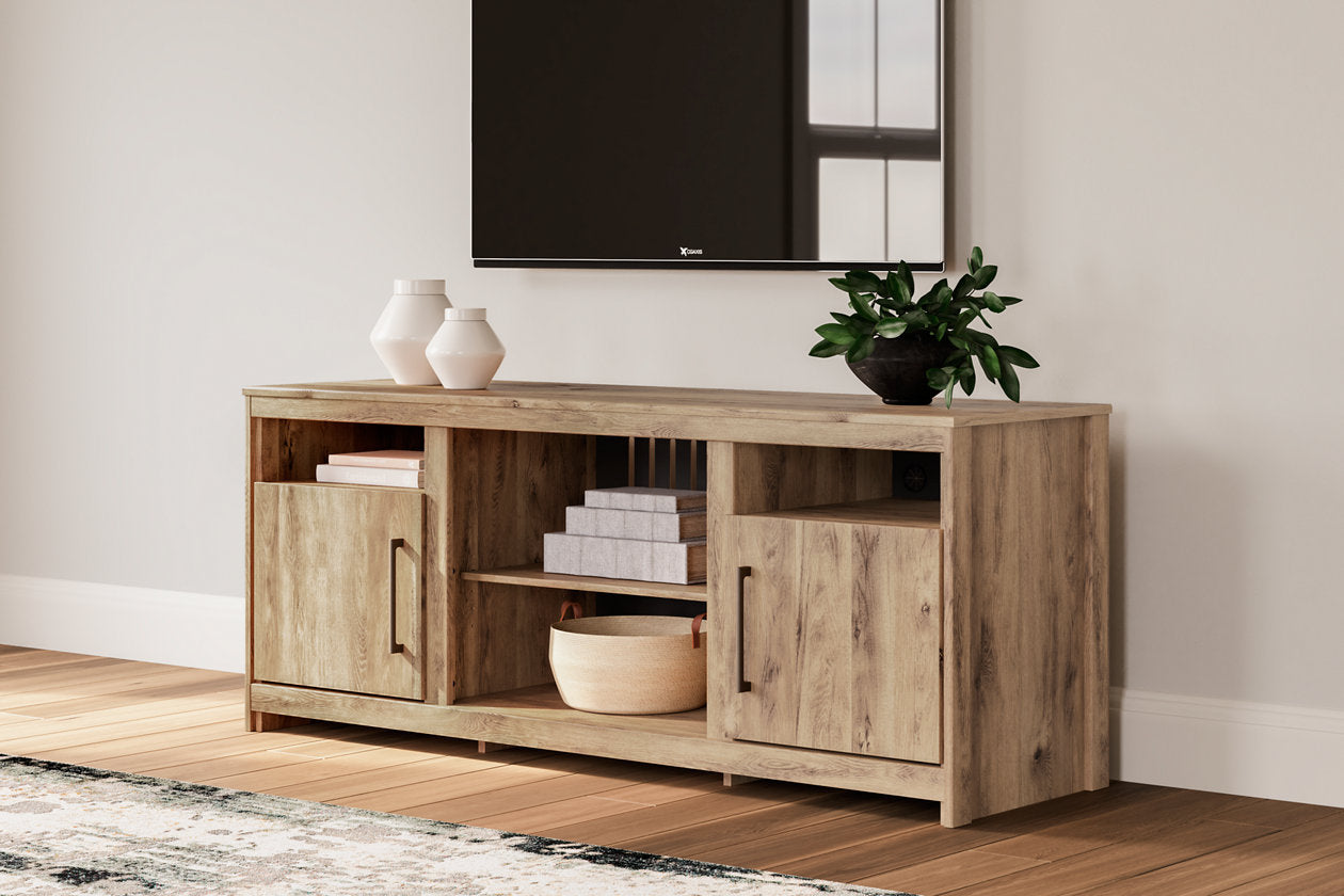 Hyanna TV Stand - Tampa Furniture Outlet